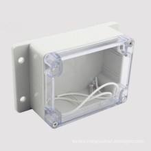 SAIPWELL/SAIP Best Selling Products 115*90*55mm Electrical Waterproof Plastic Switch Box(SP-F3-2T)